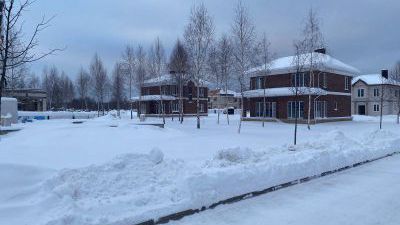 Открыты продажи во второй очереди