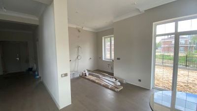 Дом под ключ!