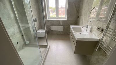 Дом под ключ!