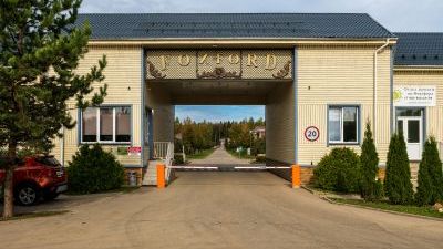 Асфальтирование подъездной дороги