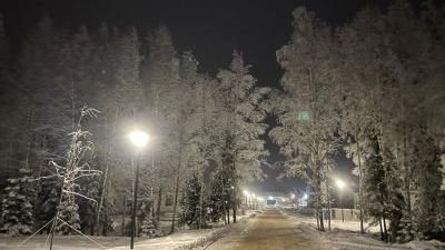 Февраль 2022